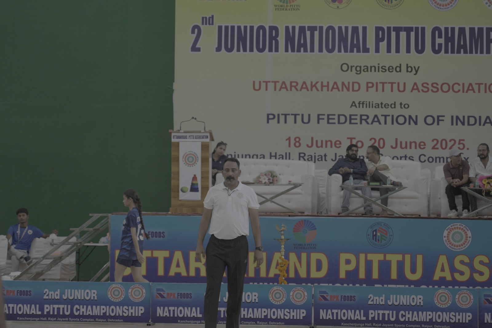 District Match (2023)