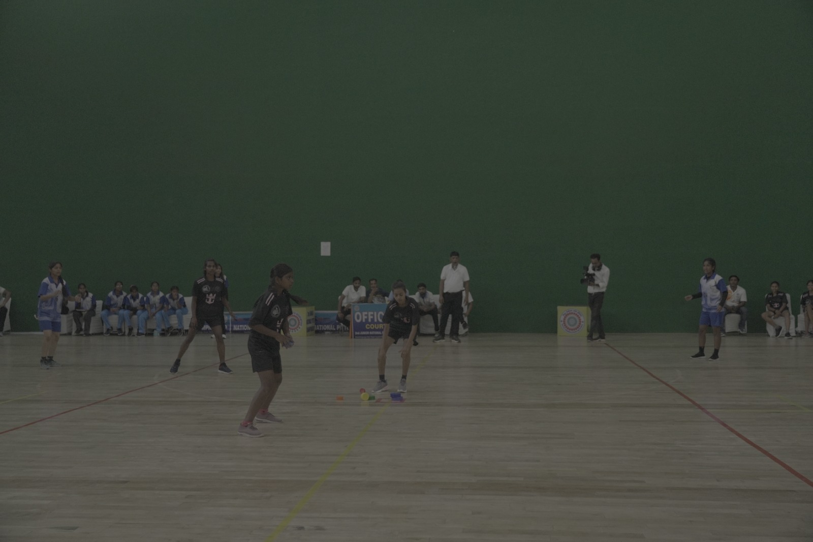 Game Strategy (2025)